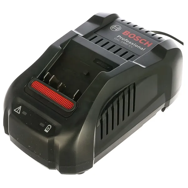 Încărcător pentru instrumente Bosch 1600A00B8G  Li-Ion / / 18 - 40 V photo 1