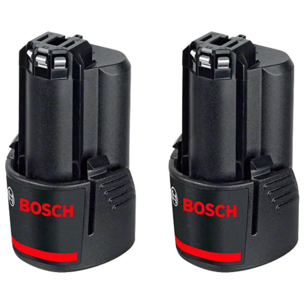 Аккумулятор для инструментов Bosch 1600A00X7D  Li-Ion / 3 Ач / 12 В photo 1 Аккумулятор для инструментов Bosch 1600A00X7D  Li-Ion / 3 Ач / 12 В photo 1