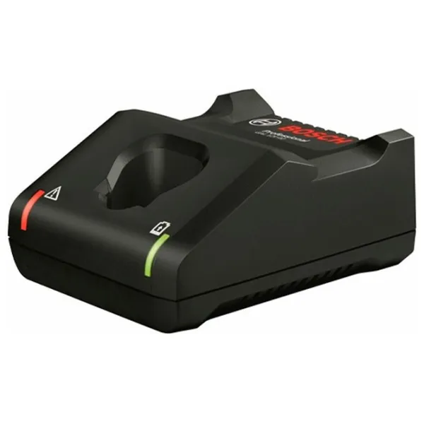 Зарядное устройство для инструментов Bosch 1600A019R3  Li-Ion / / 12 - 40 Вт photo 1 Зарядное устройство для инструментов Bosch 1600A019R3  Li-Ion / / 12 - 40 Вт photo 1