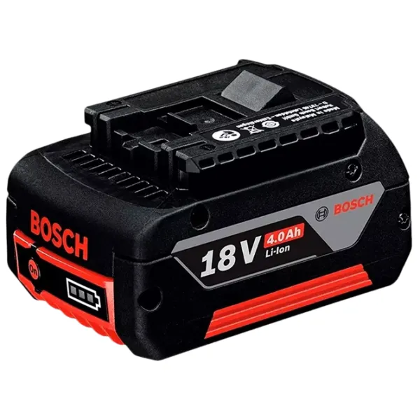 Аккумулятор для инструментов Bosch 1600Z00038  Li-Ion / 4 Ач / 18 V photo 1