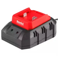 Зарядное устройство для инструментов Ronix 8693  Li-Ion / / 22 В
