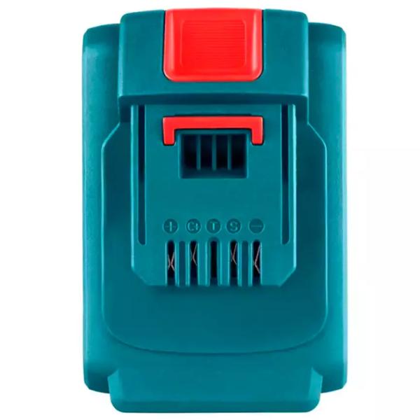 Аккумулятор для инструментов Ronix 8990 Li-Ion / 2 Ач / 20 В photo 2