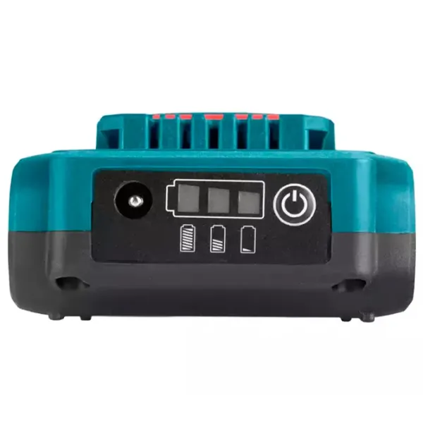 Аккумулятор для инструментов Ronix 8990 Li-Ion / 2 Ач / 20 В photo 3