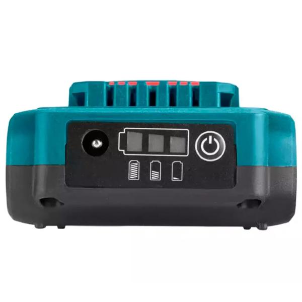 Аккумулятор для инструментов Ronix 8990 Li-Ion / 2 Ач / 20 В photo 3
