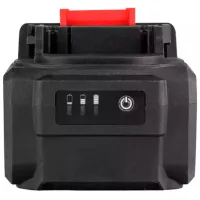 Acumulator pentru instrumente Ronix 8691 Li-Ion / 4 Ah / 20 V photo 3