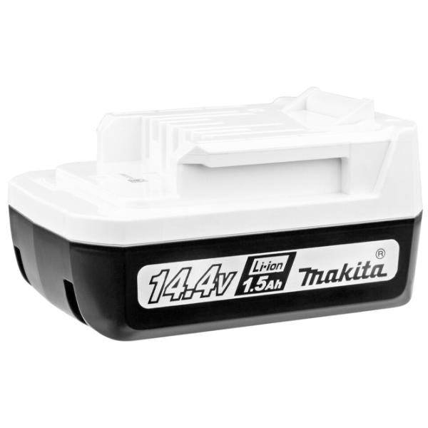 Аккумулятор для инструментов Makita 198192-8 Li-Ion / 1.5 Ач / 14.4 В photo 1 Аккумулятор для инструментов Makita 198192-8 Li-Ion / 1.5 Ач / 14.4 В photo 1