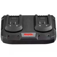 Încărcător pentru instrumente Ronix 8994 Li-Ion / / 22 V photo 2