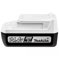 Аккумулятор для инструментов Makita BL1420G  Li-Ion / 2 Ач / 14.4 В