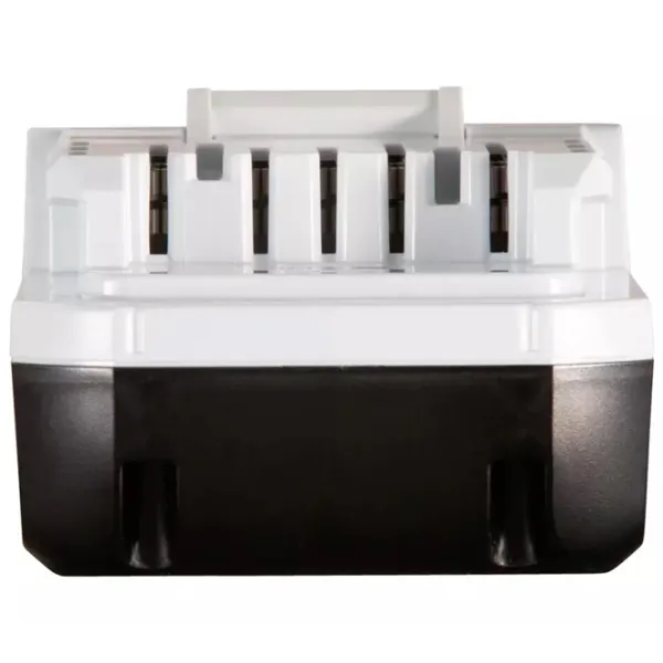 Acumulator pentru instrumente Makita BL1420G  Li-Ion / 2 Ah / 14.4 V photo 2 Acumulator pentru instrumente Makita BL1420G  Li-Ion / 2 Ah / 14.4 V photo 2