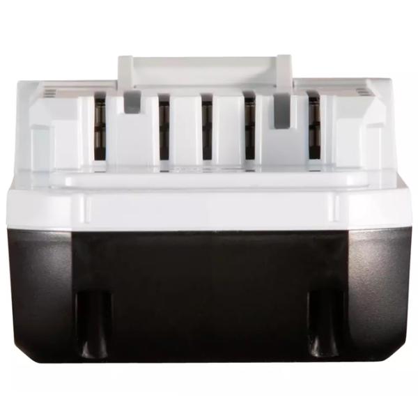 Acumulator pentru instrumente Makita BL1420G  Li-Ion / 2 Ah / 14.4 V photo 2 Acumulator pentru instrumente Makita BL1420G  Li-Ion / 2 Ah / 14.4 V photo 2