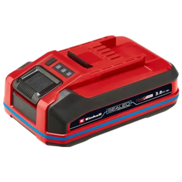 Аккумулятор для инструментов Einhell 45.116.18 Li-Ion / 3 Ач / 18 V photo 1 Аккумулятор для инструментов Einhell 45.116.18 Li-Ion / 3 Ач / 18 V photo 1