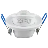 Senzor de mișcare Horoz Rover White