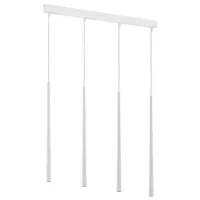 Люстра TK Lighting TK-6427 6 Вт / 3 цоколя - G9