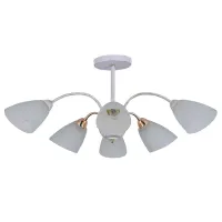 Lustră GNH 2901033  / 6 socluri - E27