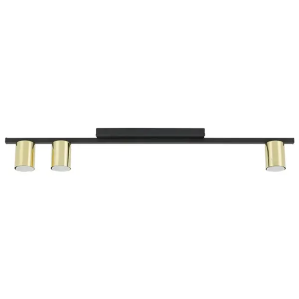Люстра TK Lighting TK-5672 10 Вт / 3 цоколя - GU10 photo 1 Люстра TK Lighting TK-5672 10 Вт / 3 цоколя - GU10 photo 1