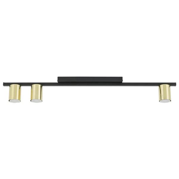 Люстра TK Lighting TK-5672 10 Вт / 3 цоколя - GU10 photo 1 Люстра TK Lighting TK-5672 10 Вт / 3 цоколя - GU10 photo 1