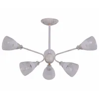 Люстра GNH 2900233  / 6 цоколя - E27