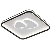 Люстра Ganva 2387480 82 Вт / 1 цоколь - LED