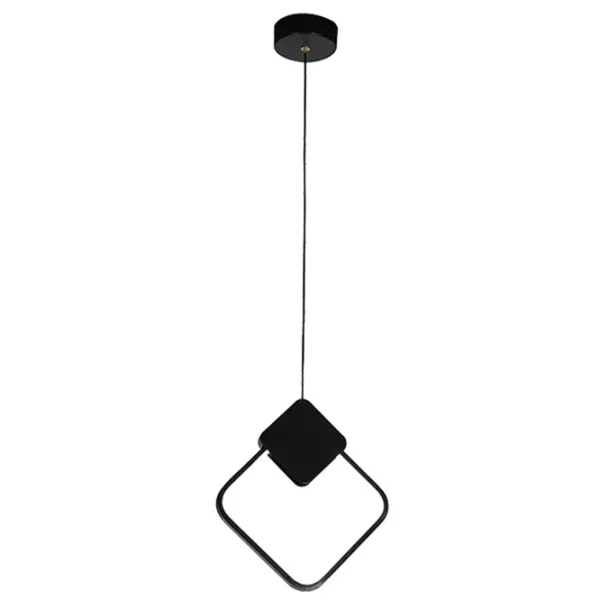 Люстра GNH 24151 13 Вт / 1 цоколь - LED photo 1 Люстра GNH 24151 13 Вт / 1 цоколь - LED photo 1