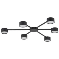 Lustră TK Lighting Avia  6 W / 6 socluri - GX53