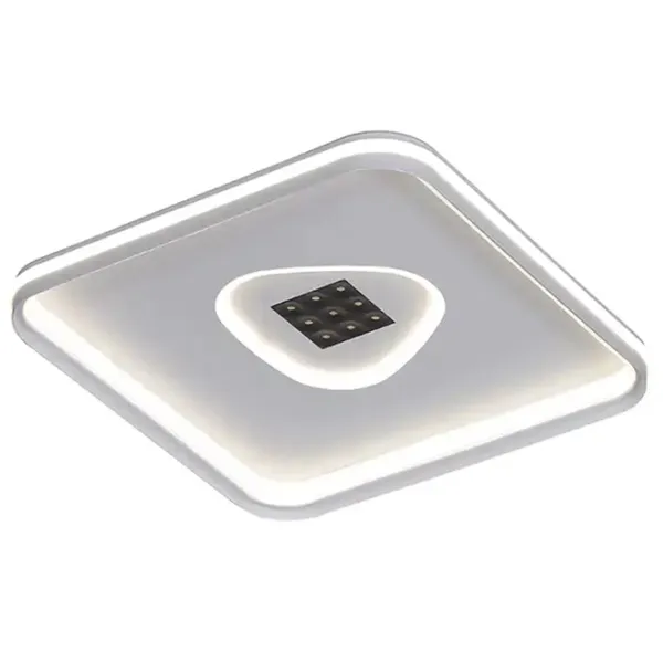 Люстра Ganva 2390480 77 Вт / 1 цоколь - LED photo 1 Люстра Ganva 2390480 77 Вт / 1 цоколь - LED photo 1