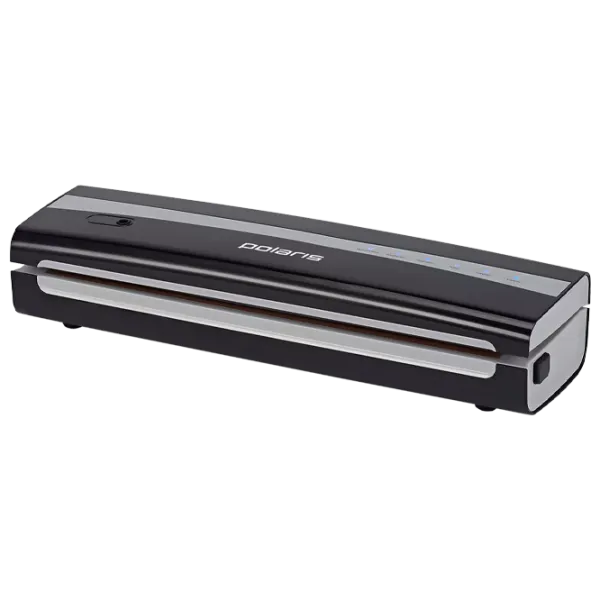 Aparat de vidat Polaris PVS1300  130 W / Black photo 1