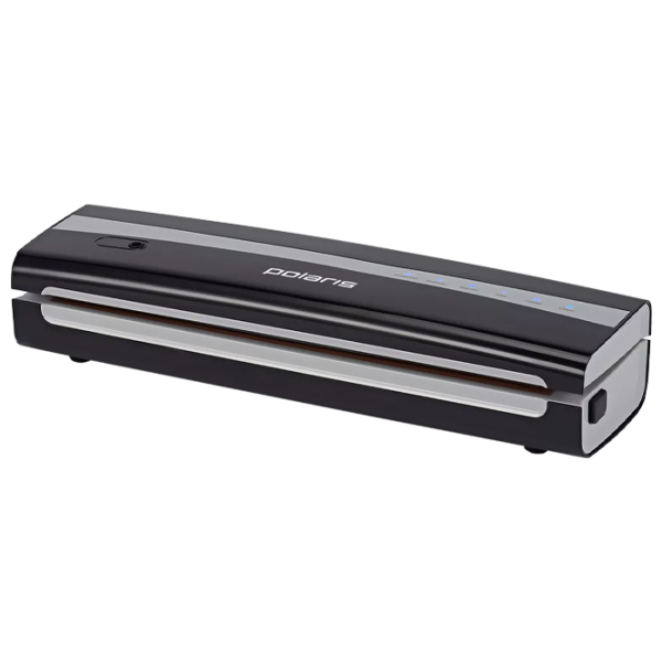 Aparat de vidat Polaris PVS1300  130 W / Black photo 1