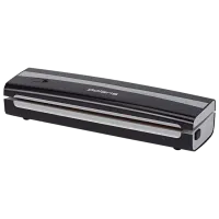 Вакуумный упаковщик Polaris PVS1300  130 Вт / Черный