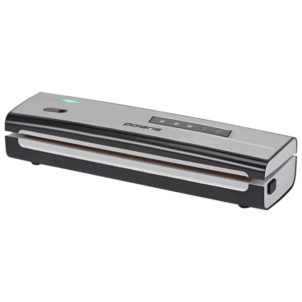 Aparat de vidat Polaris PVS1303  130 W / Inox photo 1