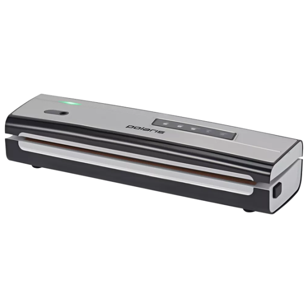 Aparat de vidat Polaris PVS1303  130 W / Inox photo 1