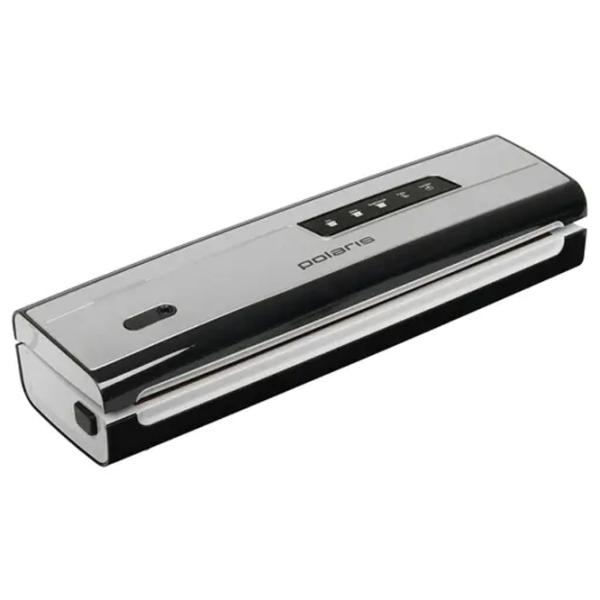Aparat de vidat Polaris PVS1303  130 W / Inox photo 2