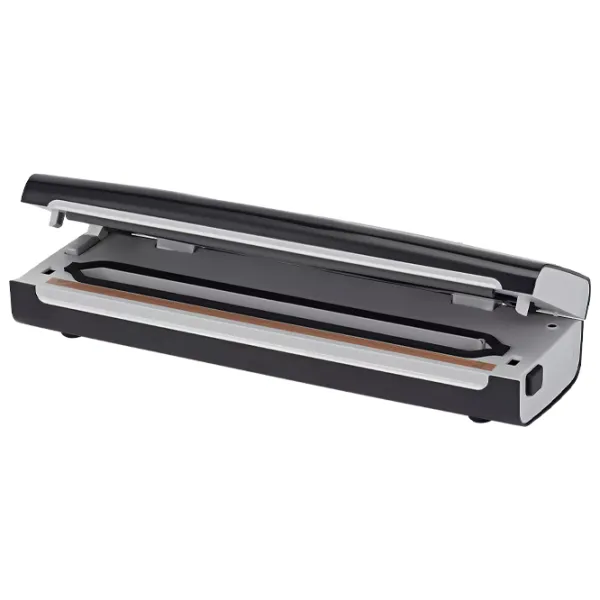 Aparat de vidat Polaris PVS1303  130 W / Inox photo 3