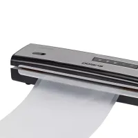 Aparat de vidat Polaris PVS1303 130 W / Inox photo 4