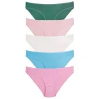 Трусики для женщин Dominant 33000-619 L / Разноцветный / Cлипы