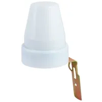 Senzor zi-noapte Horoz 1409714097 White