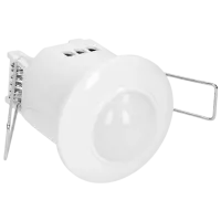 Senzor de mișcare ORNO ORCR235 White