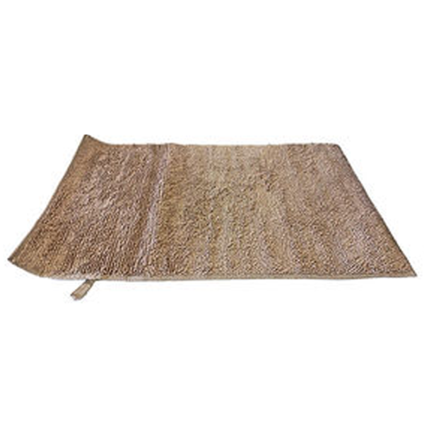 Covoraș de baie Tendance 46235  Poliester / Beige photo 1