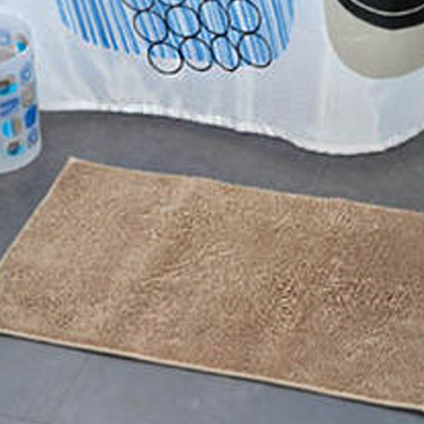 Covoraș de baie Tendance 46235  Poliester / Beige photo 2