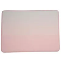 Covoraș de baie MSV 40966  Poliester / Pink