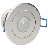 Датчик движения ORNO ORCR223 Серебряный