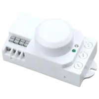 Senzor de mișcare Horoz 33408 White