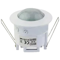 Senzor de mișcare Horoz 33205 White