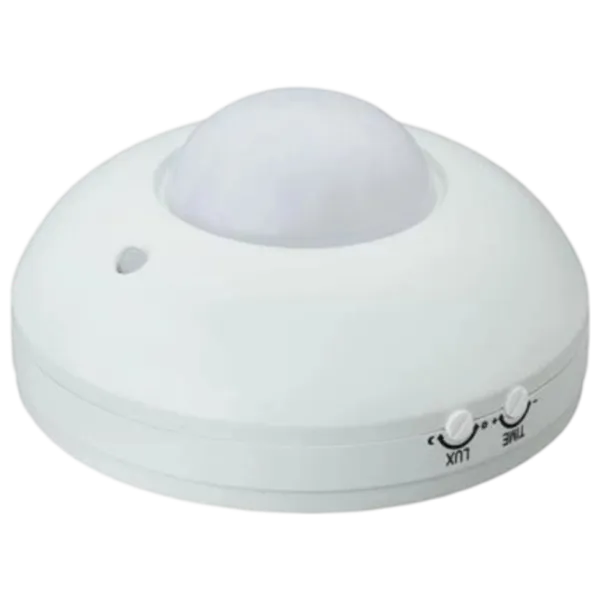 Senzor de mișcare Horoz 140526 White photo 1