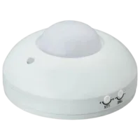 Датчик движения Horoz 140526 Белый