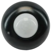 Senzor de mișcare Horoz 140525 Black