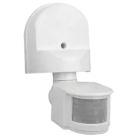 Senzor de mișcare Horoz 140528 White