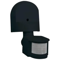 Senzor de mișcare Horoz 140527 Black