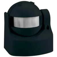 Датчик движения Horoz 140529 Черный