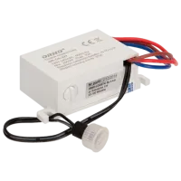 Датчик движения ORNO ORCR227 Белый