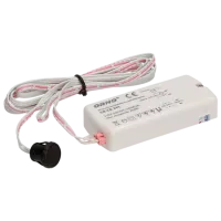 Senzor de proximitate ORNO ORCR244 White